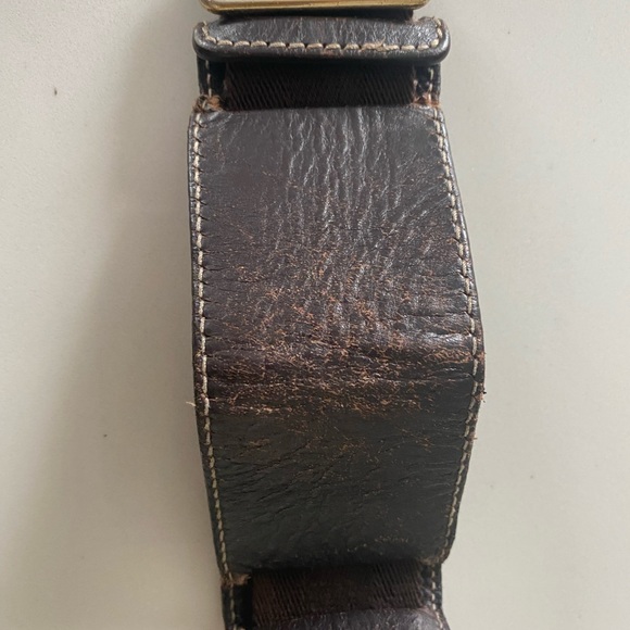 Authentic Gucci Supreme diaper bag. - Picture 7 of 9